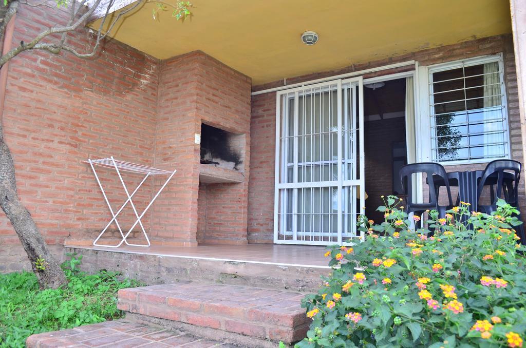 Complejo Hoyas Lodge Villa Carlos Paz