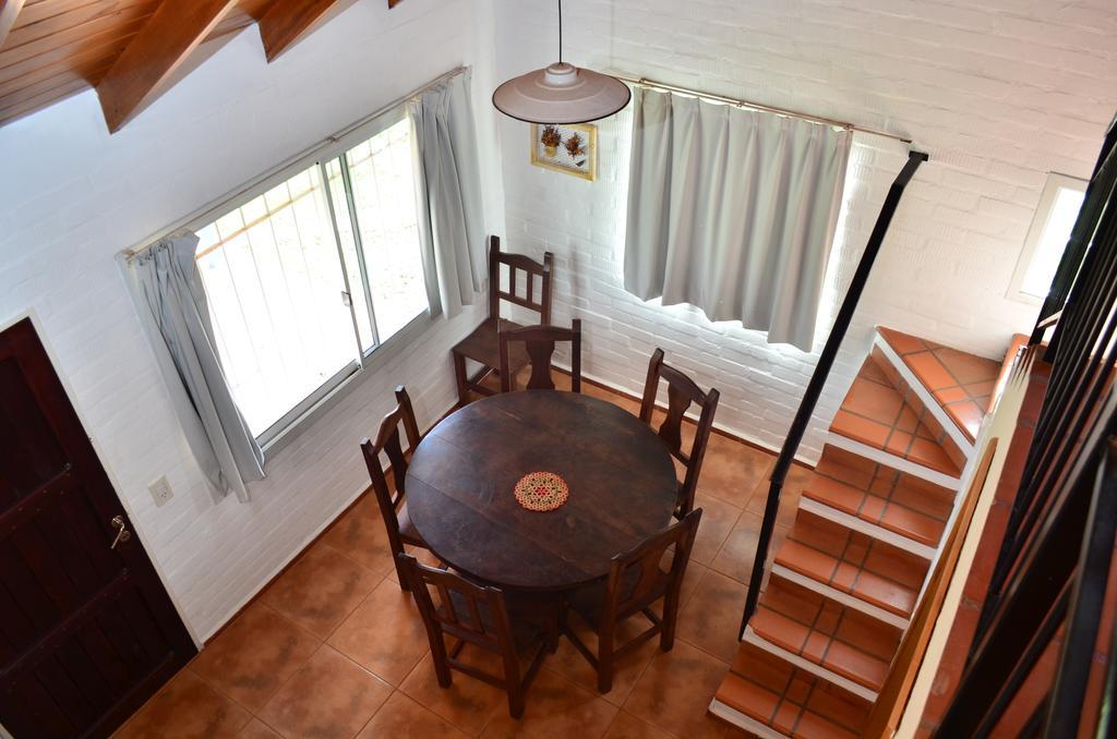 Lodge Complejo Hoyas