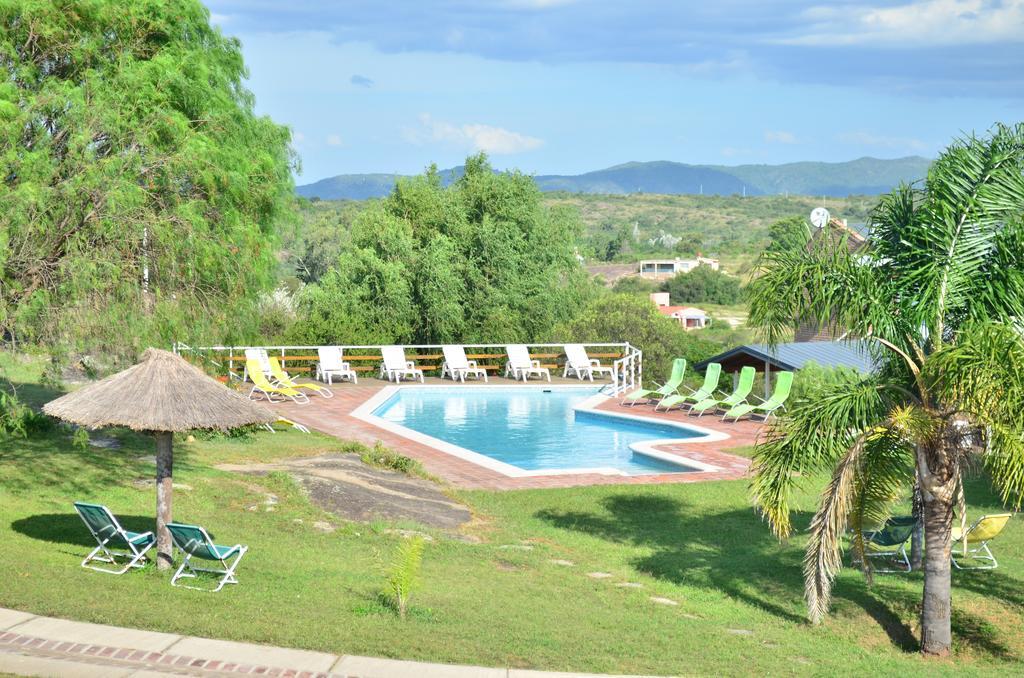 Complejo Hoyas Villa Carlos Paz