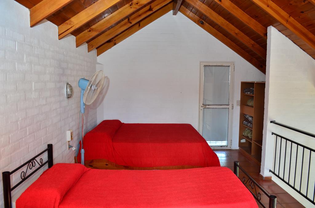 Complejo Hoyas Villa Carlos Paz