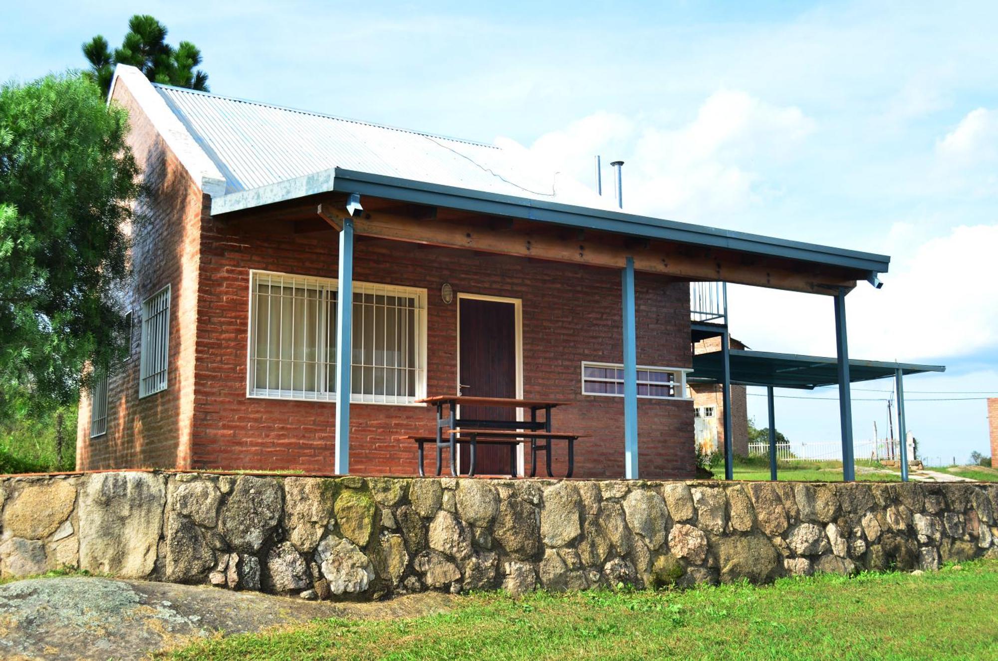 Complejo Hoyas Lodge *