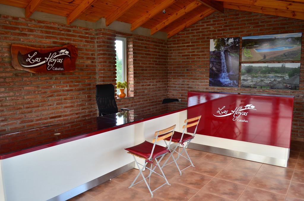 Complejo Hoyas Villa Carlos Paz