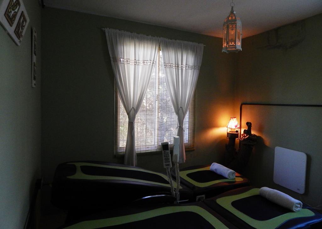 Lodge Morada La Silvestre Caba\u00f1as *