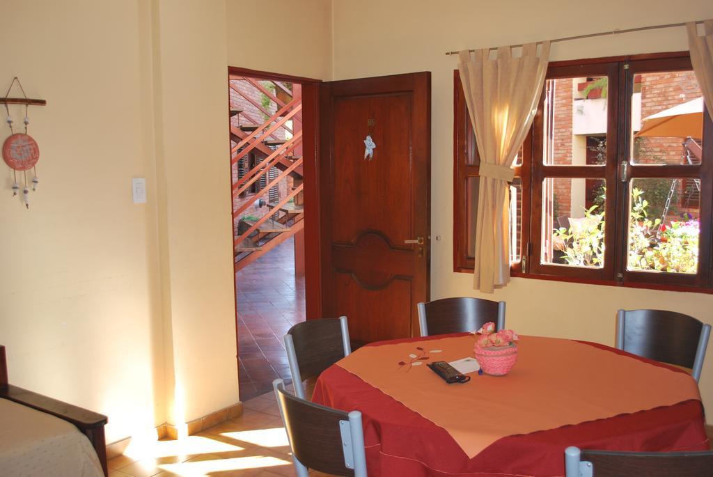 Apartahotel El Portico 3*