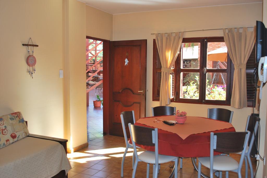 El Portico 3* Villa Carlos Paz