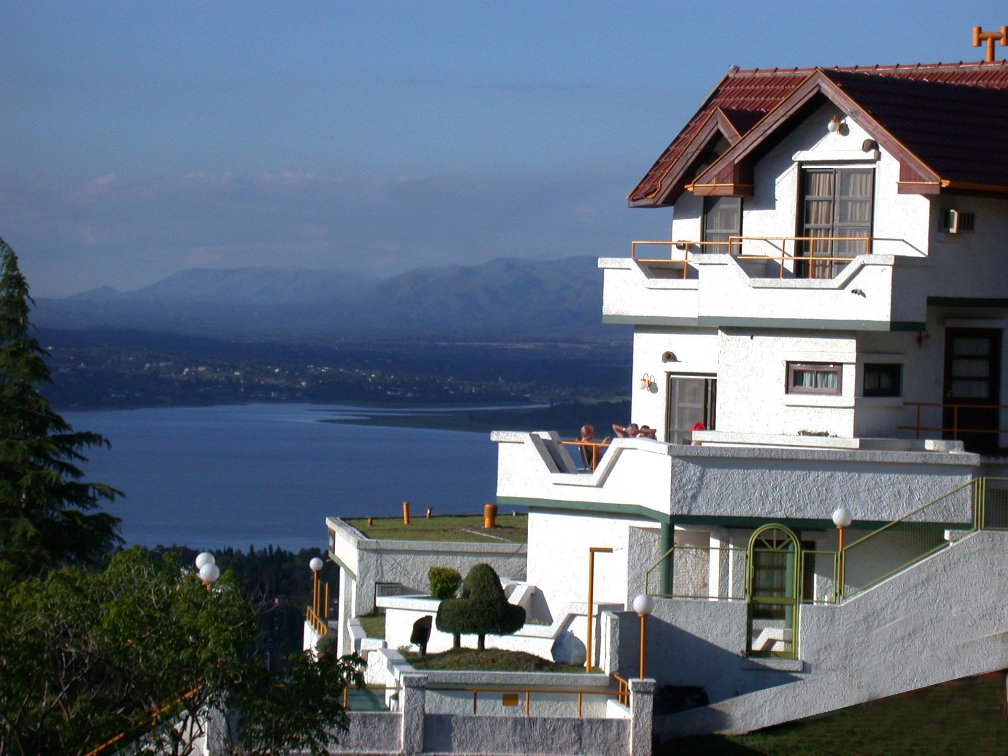 Le Mirage Village Club Villa Carlos Paz