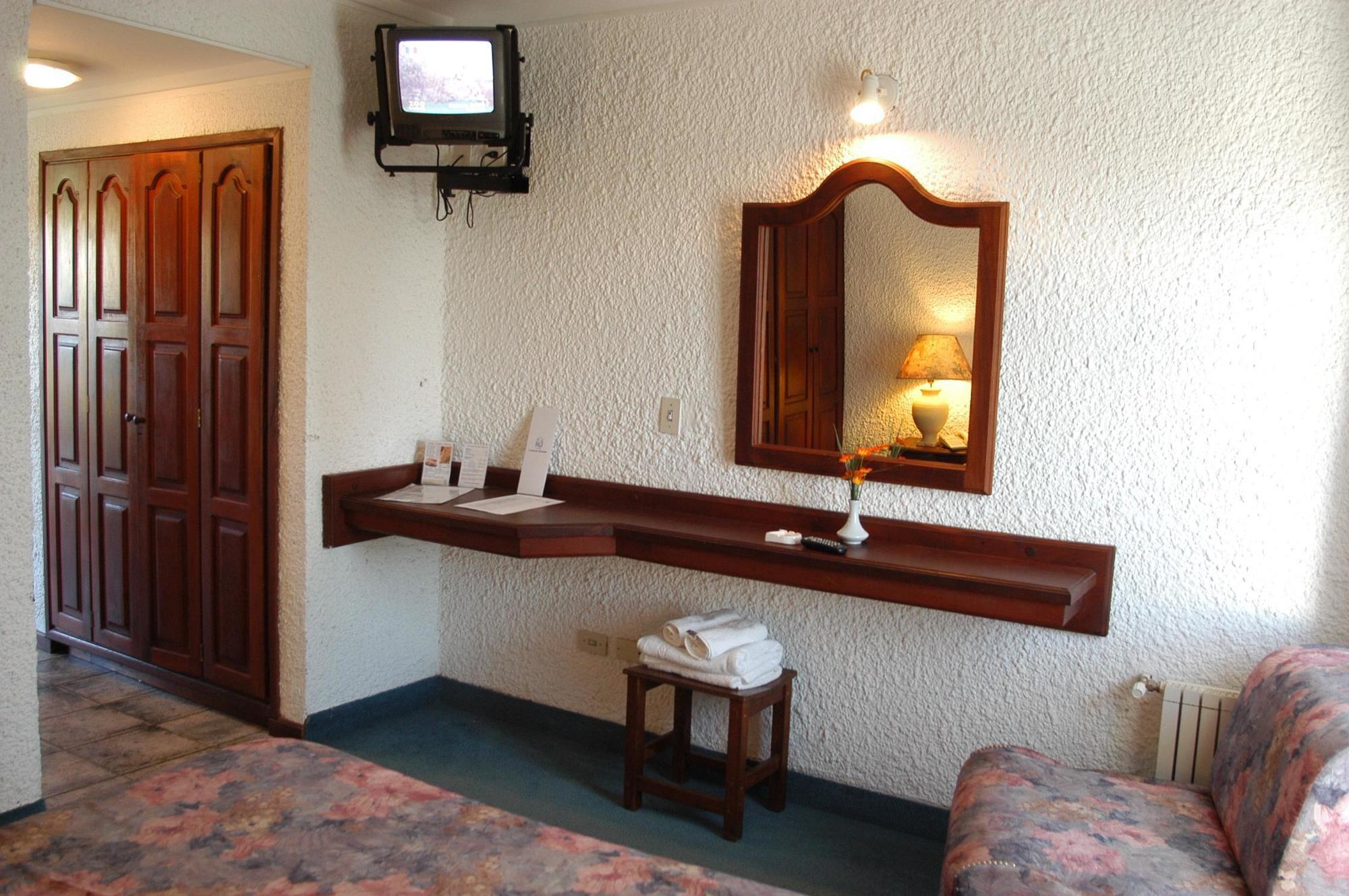 Le Mirage Village Club Apartahotel