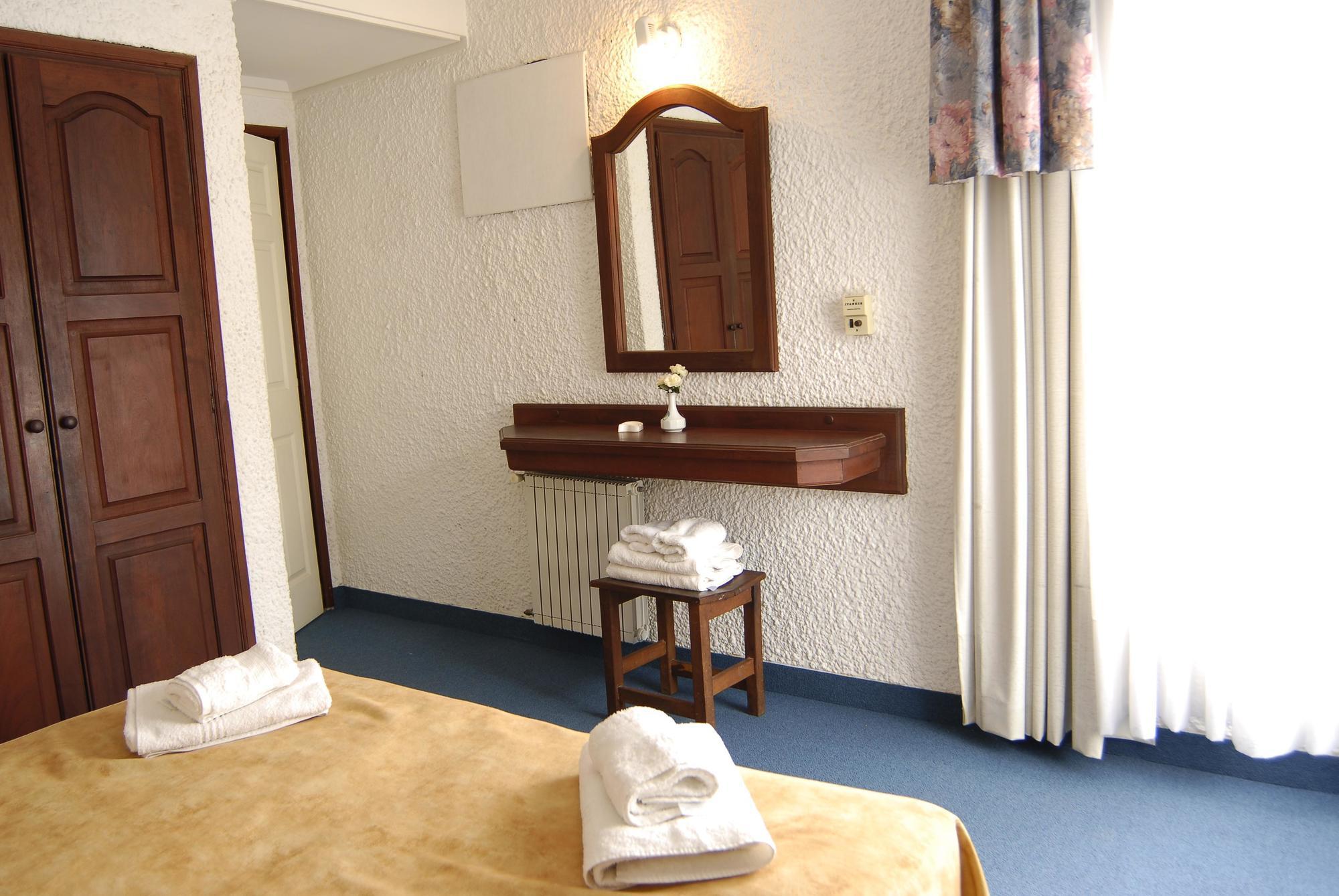Le Mirage Village Club Apartahotel 3*