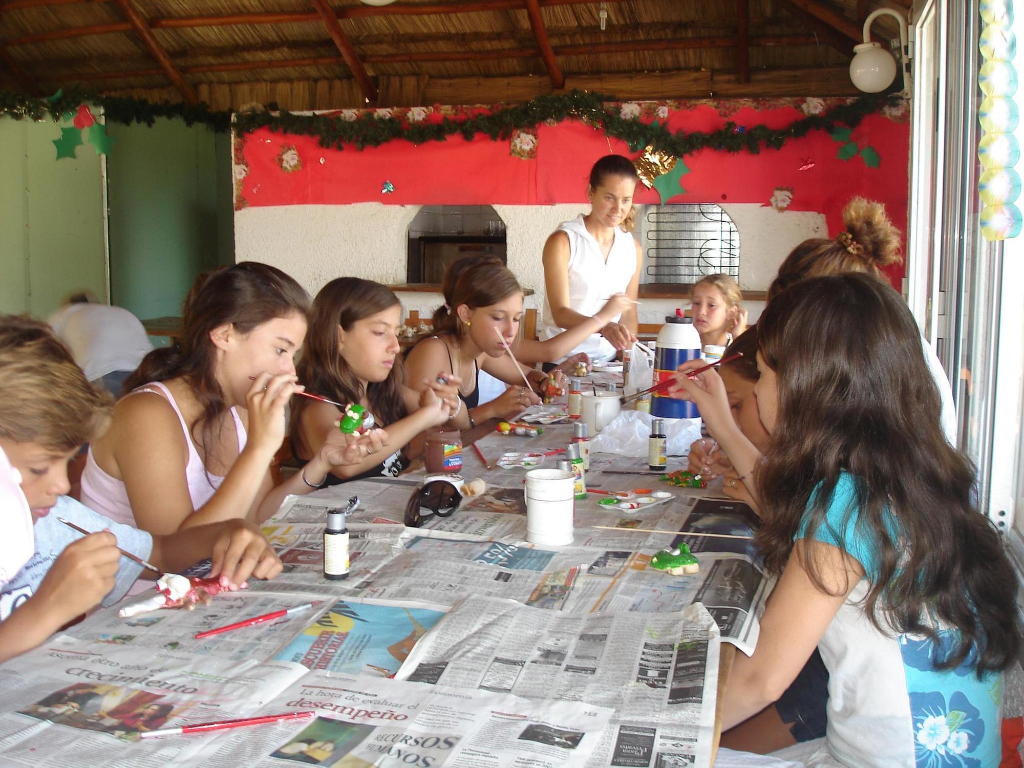 Le Mirage Village Club 3* Villa Carlos Paz