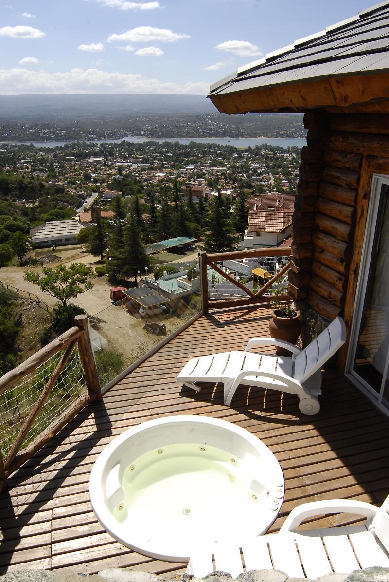 Le Mirage Village Club Villa Carlos Paz