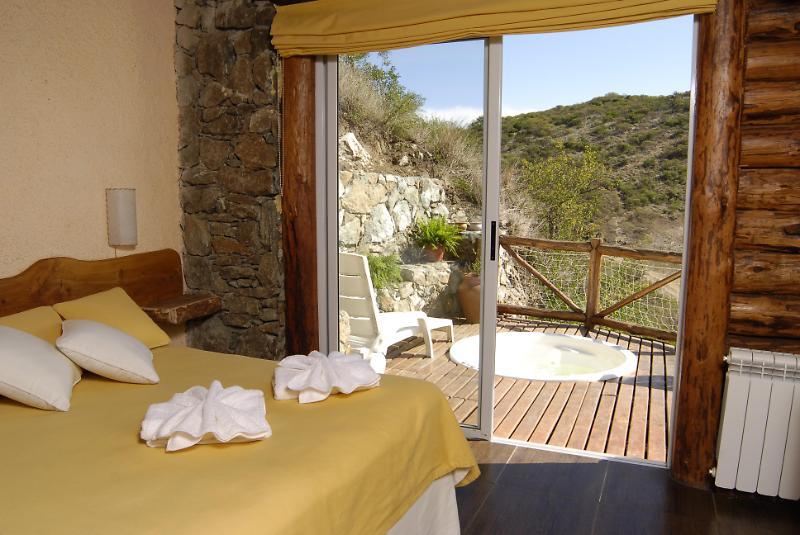 Le Mirage Village Club