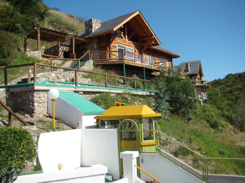 Le Mirage Village Club Apartahotel 3*