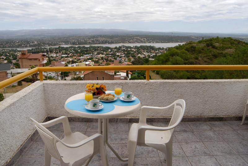 Le Mirage Village Club Apartahotel Villa Carlos Paz