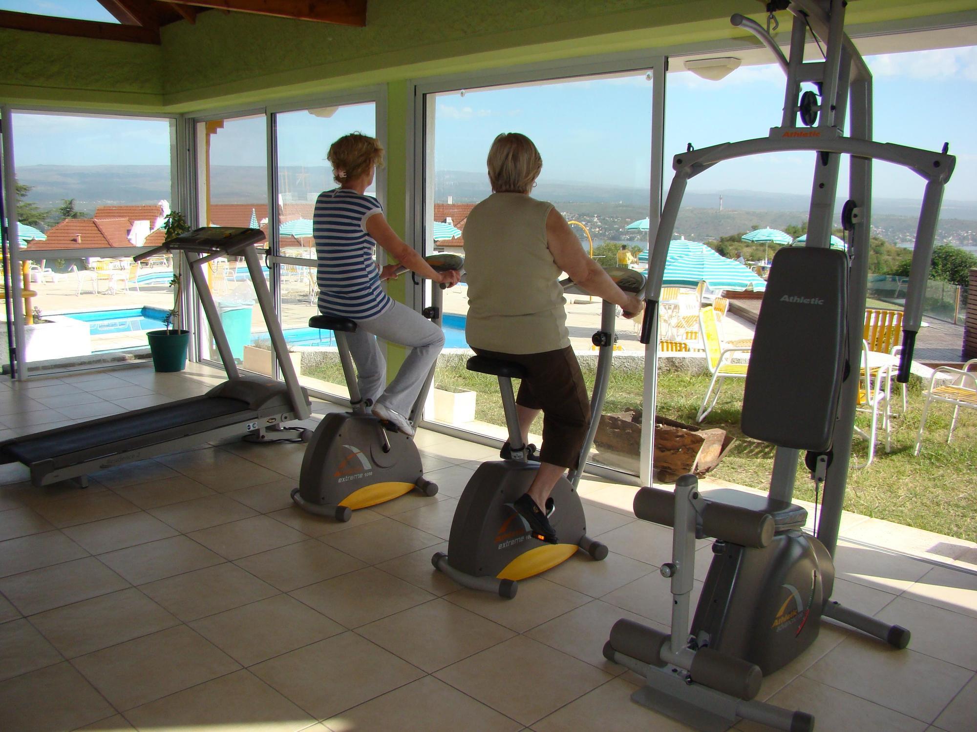 Le Mirage Village Club Villa Carlos Paz