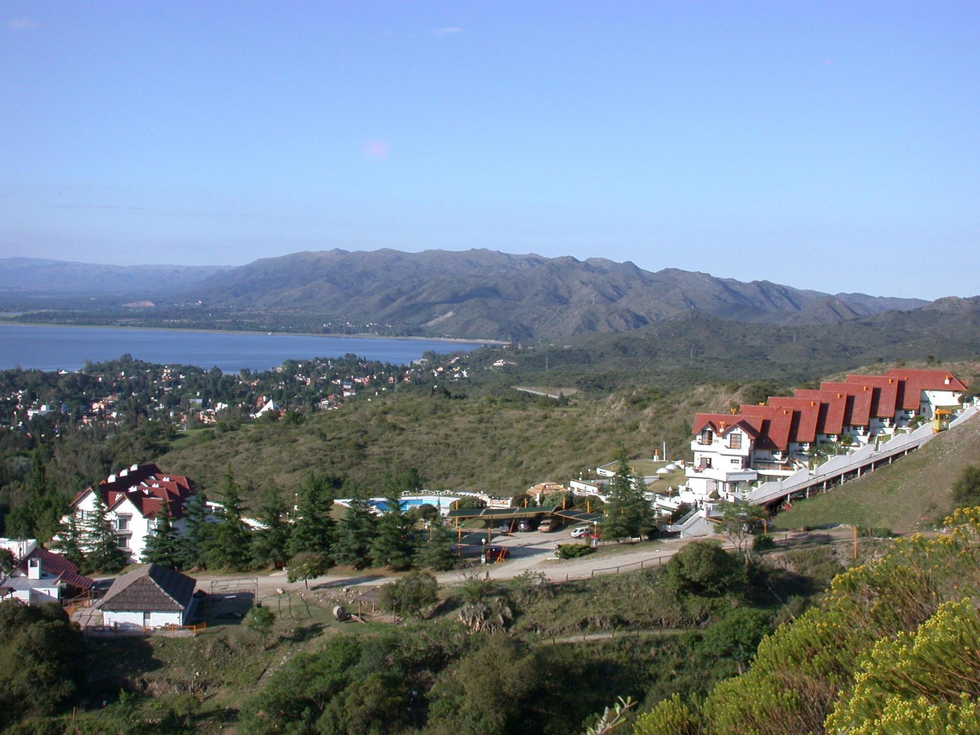 Le Mirage Village Club Apartahotel 3*