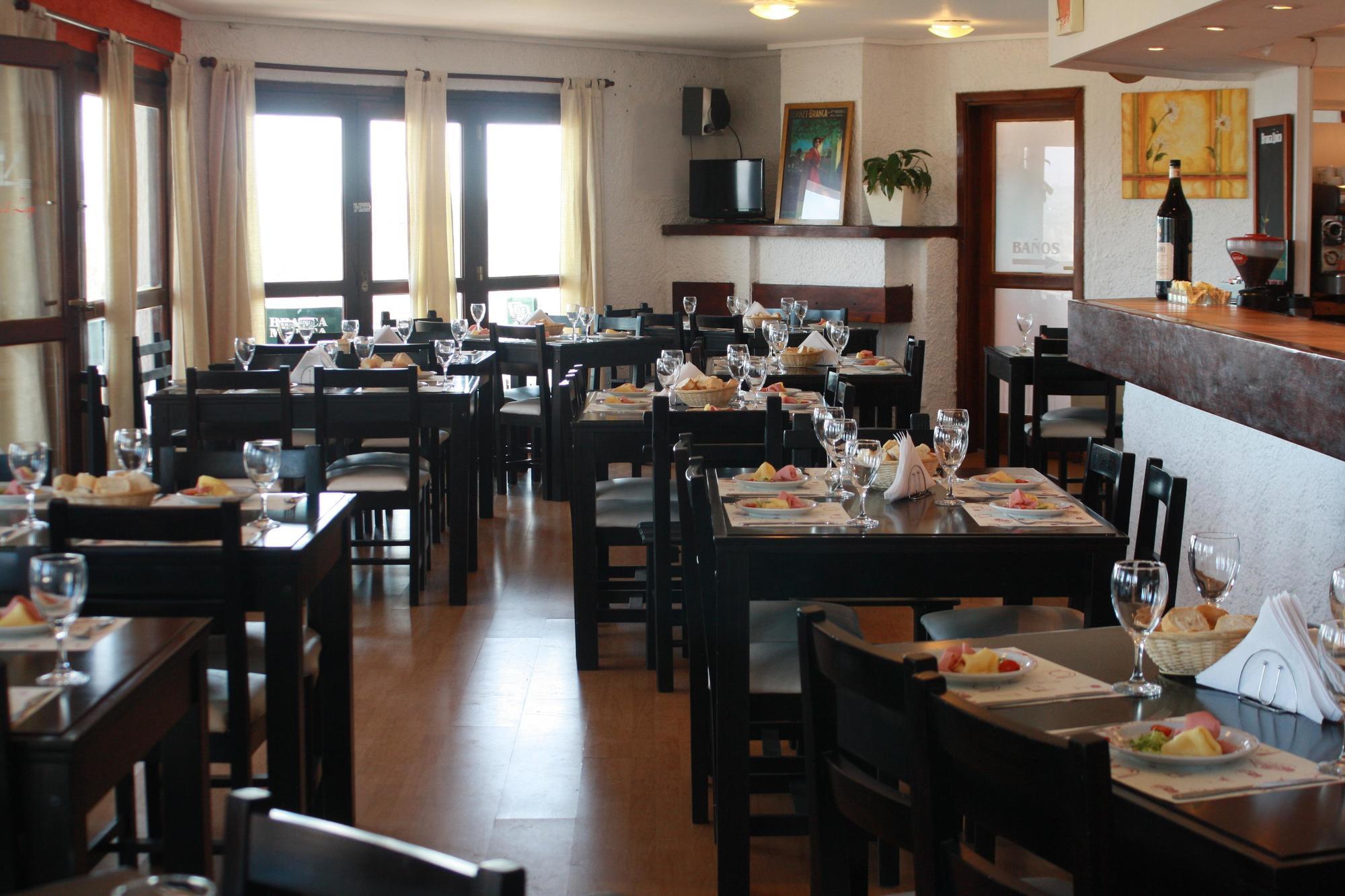 Apartahotel Le Mirage Village Club Villa Carlos Paz