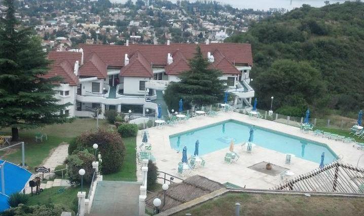 Le Mirage Village Club Apartahotel Villa Carlos Paz