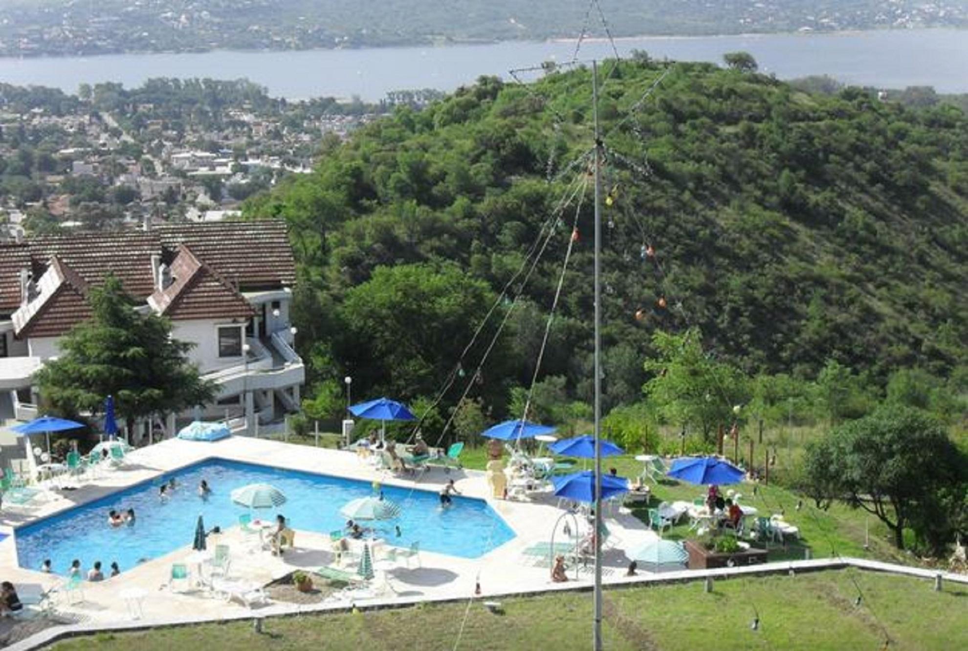 Le Mirage Village Club Apartahotel Villa Carlos Paz