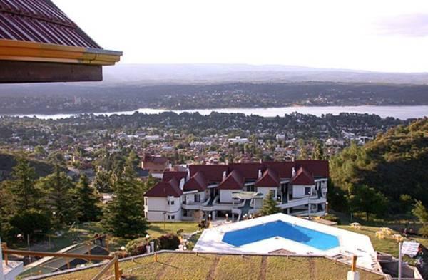 Le Mirage Village Club