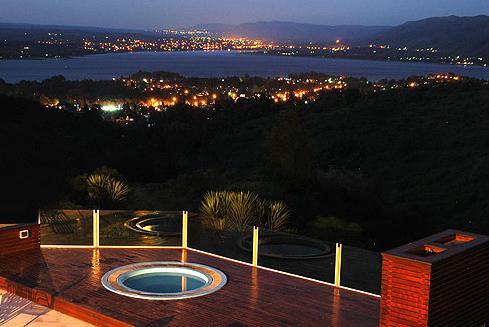 Apartahotel Le Mirage Village Club