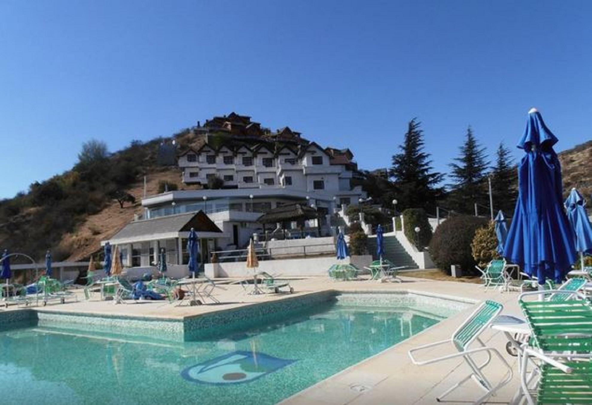 Le Mirage Village Club Apartahotel