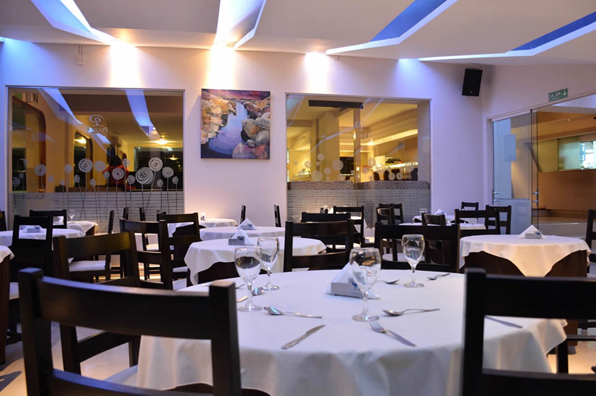 Hotel Piazza Villa Carlos Paz