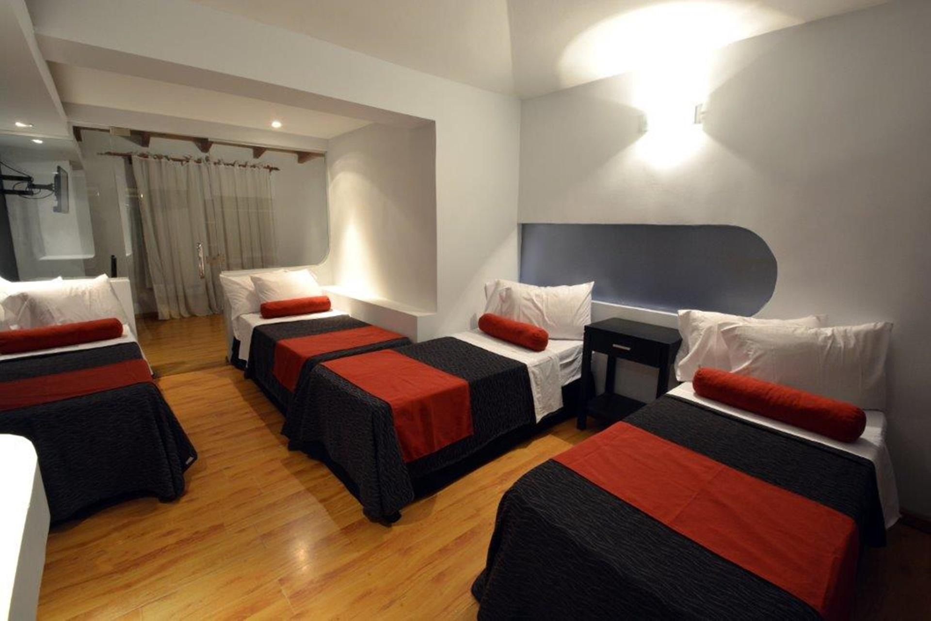 Hotel Piazza