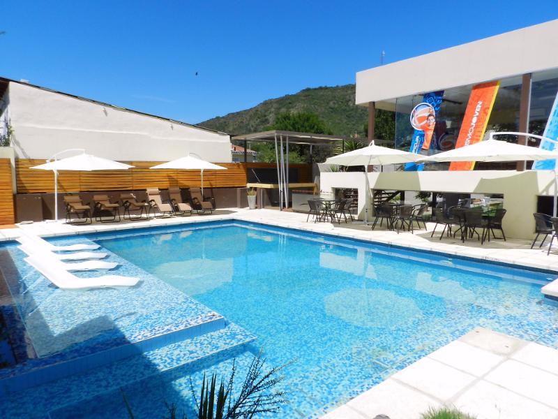 Hotel Piazza Villa Carlos Paz