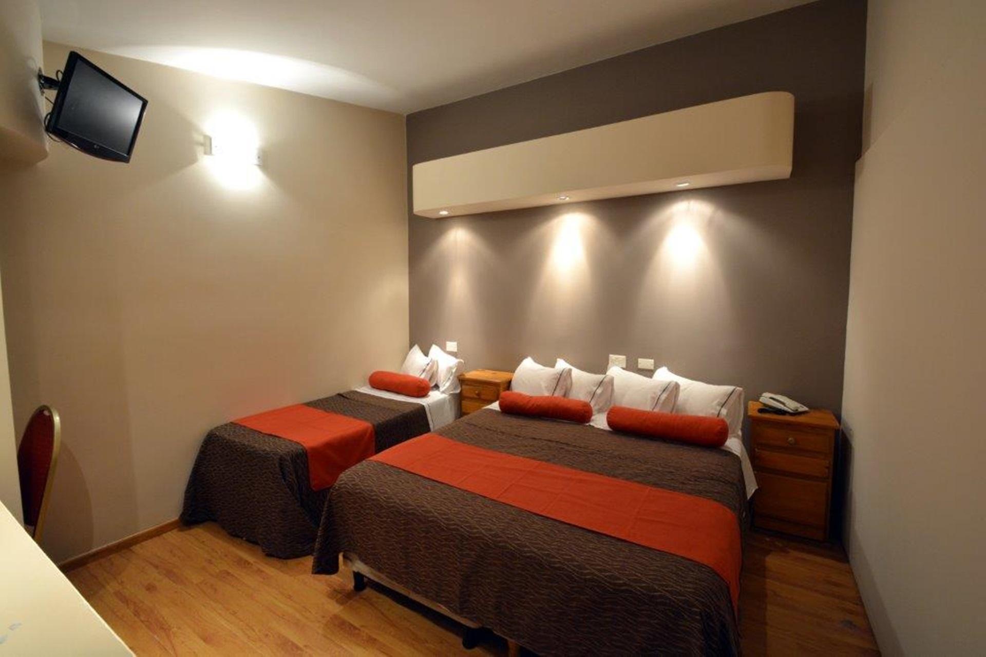 Hotel Piazza