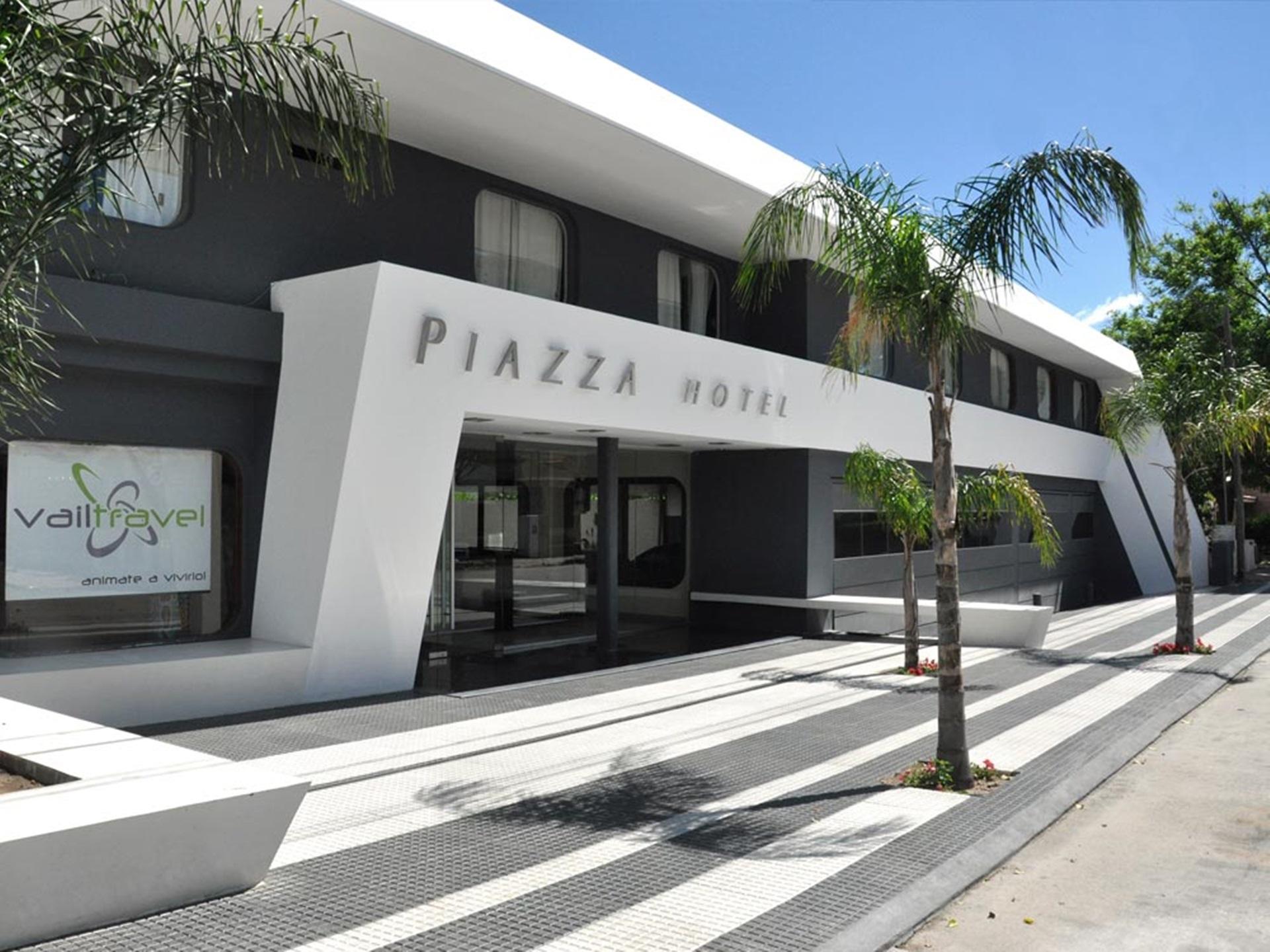 Piazza