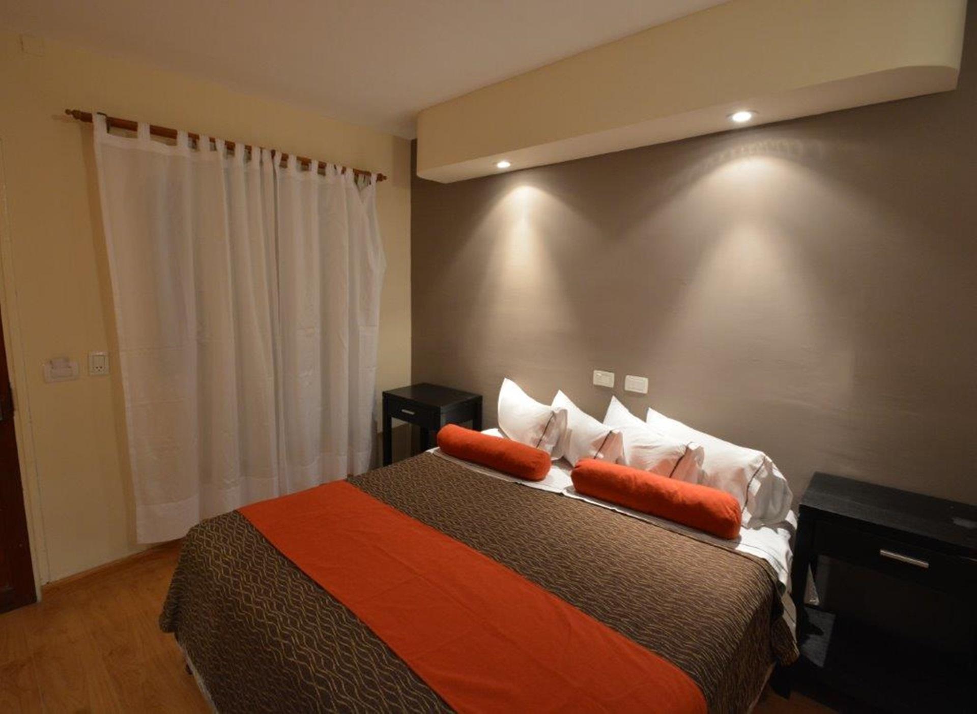 Hotel Piazza Villa Carlos Paz