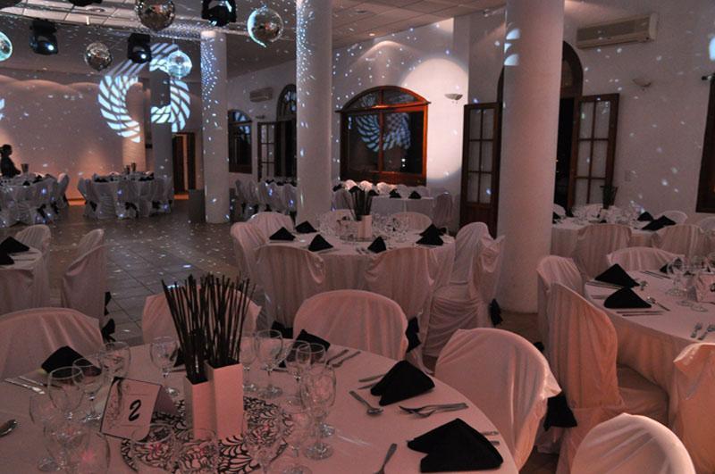Hotel Hipocampus & Villa Carlos Paz