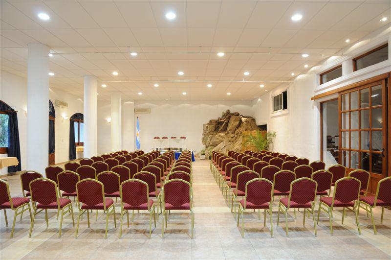Hotel Hipocampus &