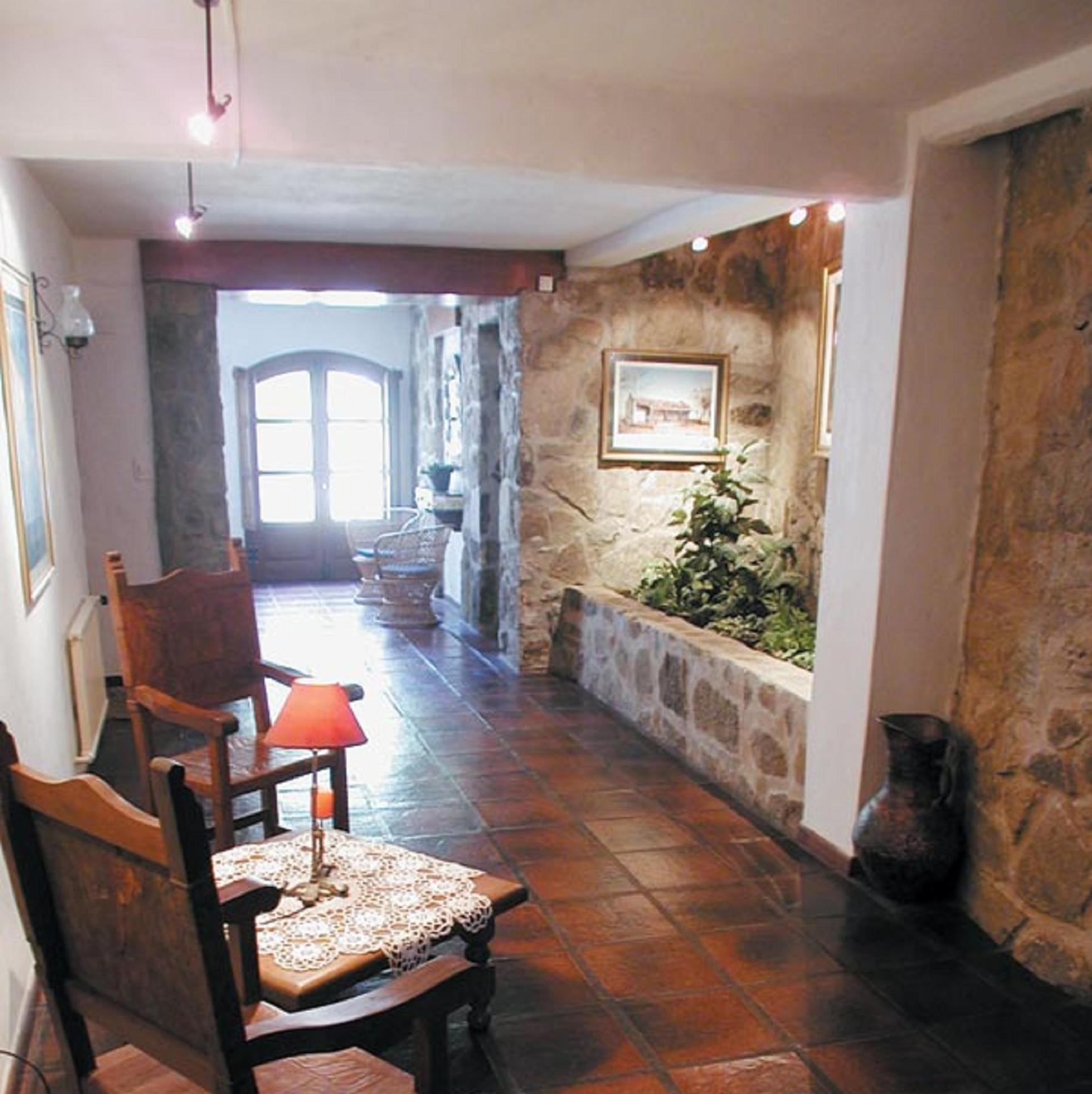 Hipocampus & 3* Villa Carlos Paz