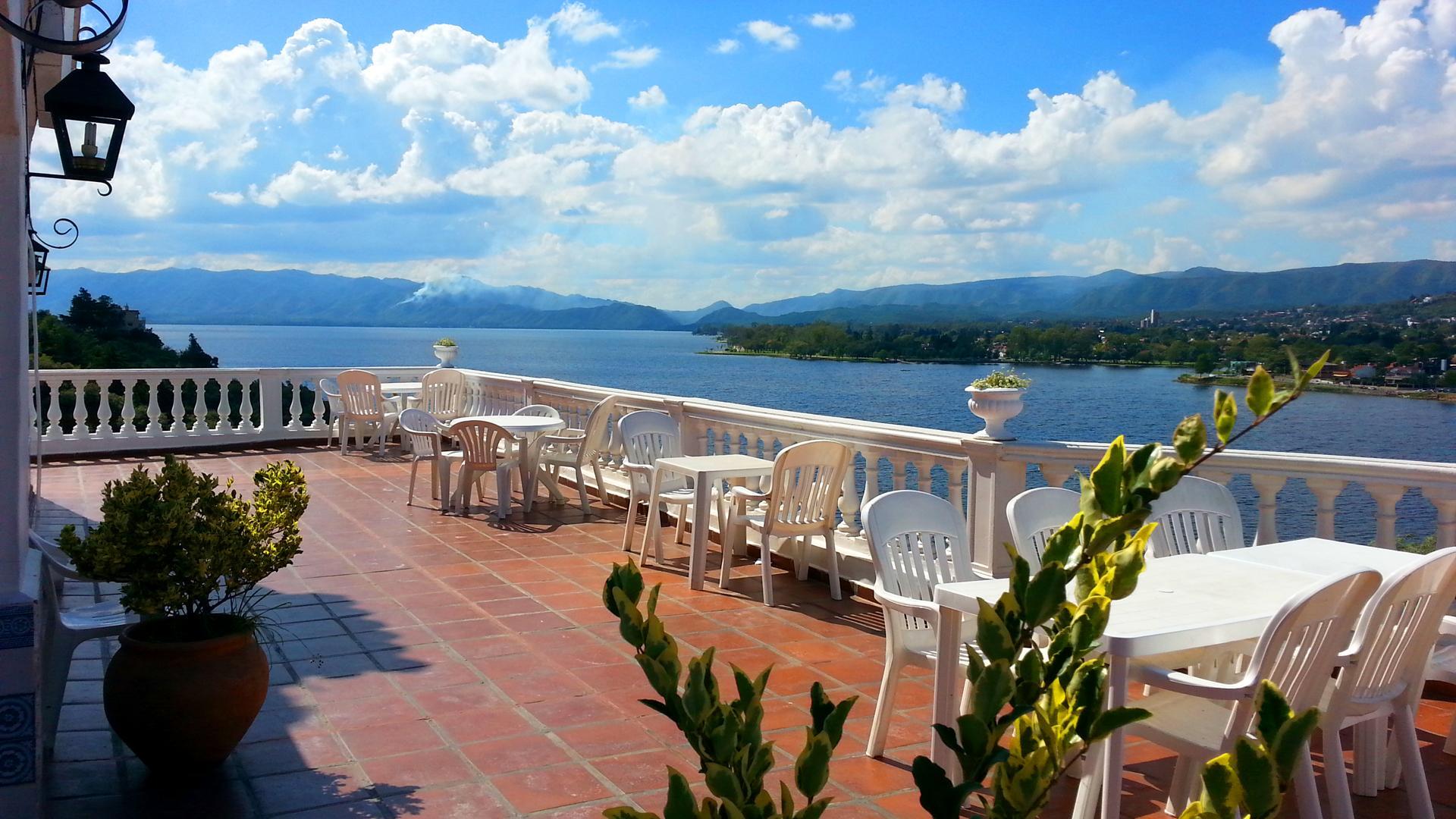 Hotel Hipocampus &