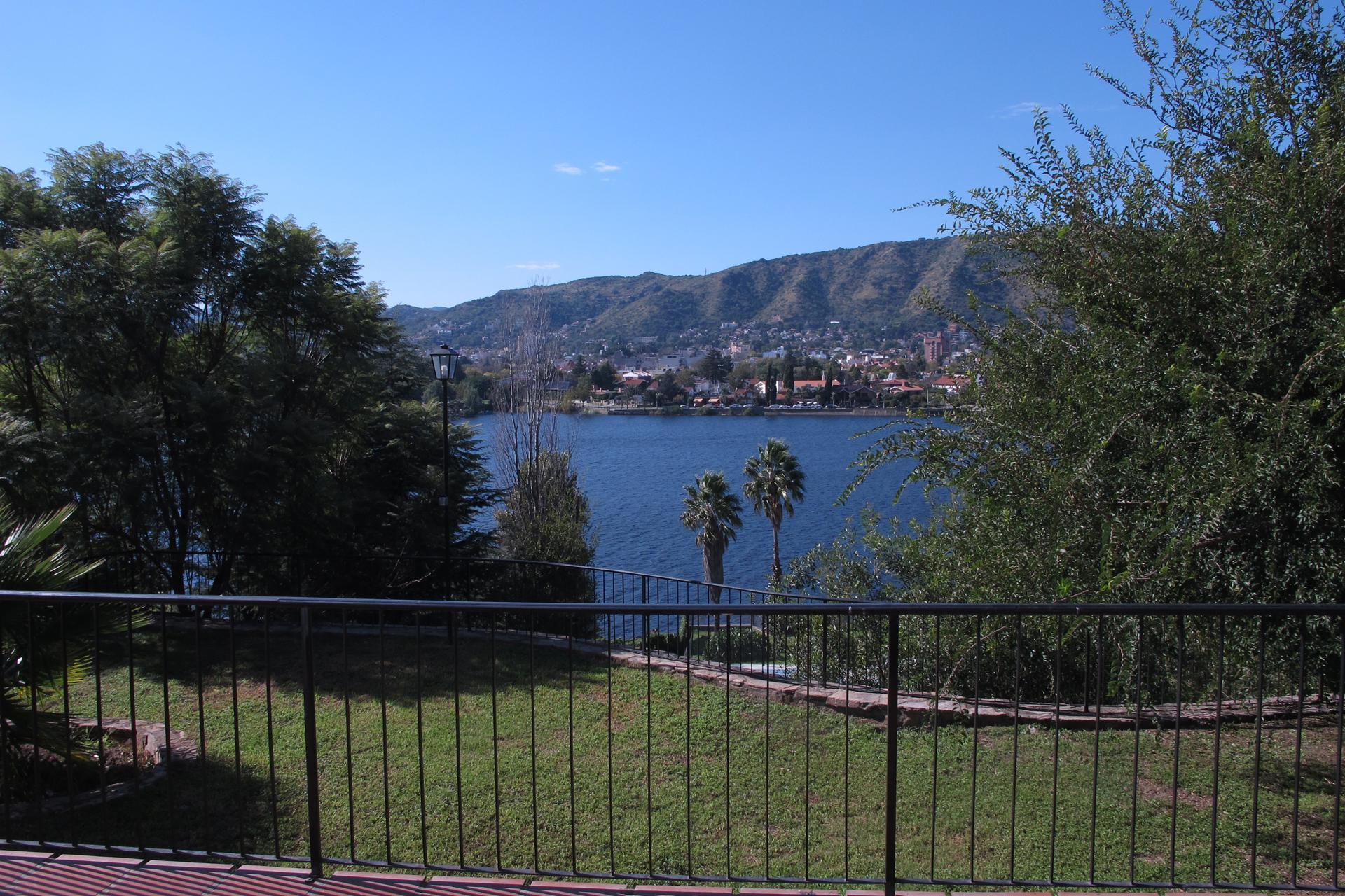 Hipocampus & Hotel Villa Carlos Paz