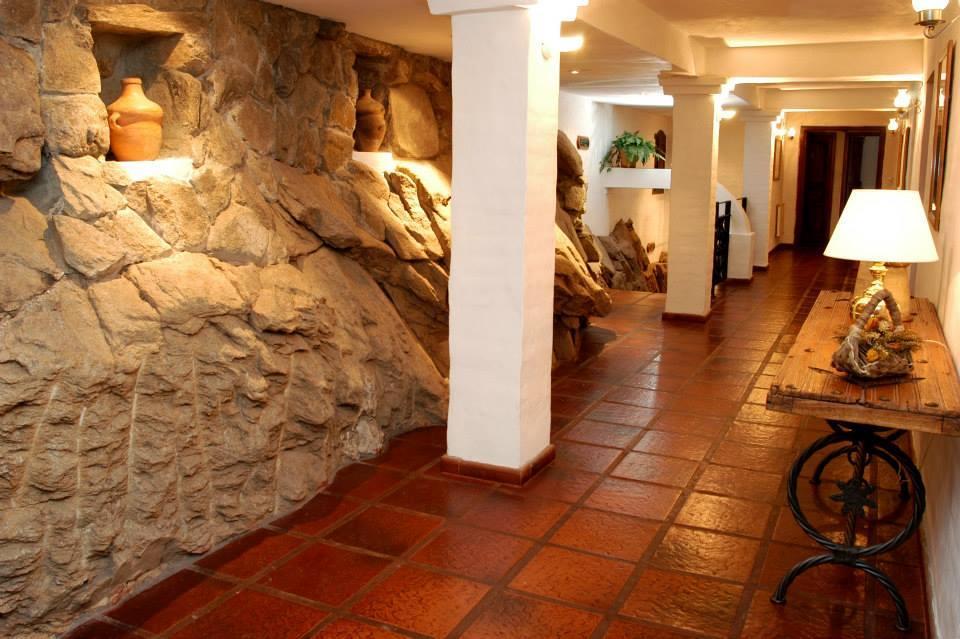 Hipocampus & Hotel
