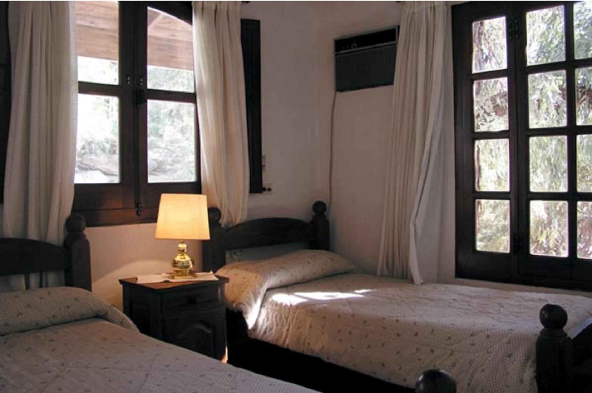 Hotel Hipocampus & Villa Carlos Paz