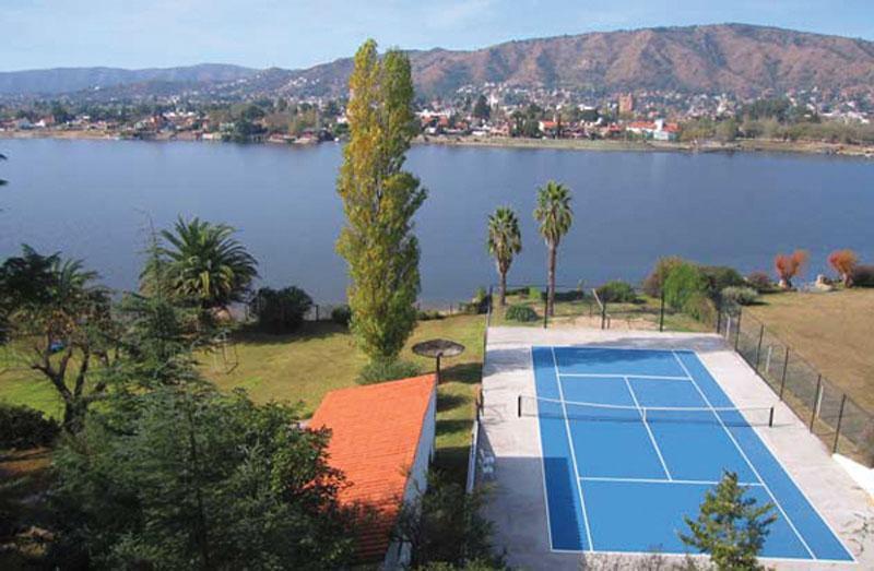 Hotel Hipocampus &