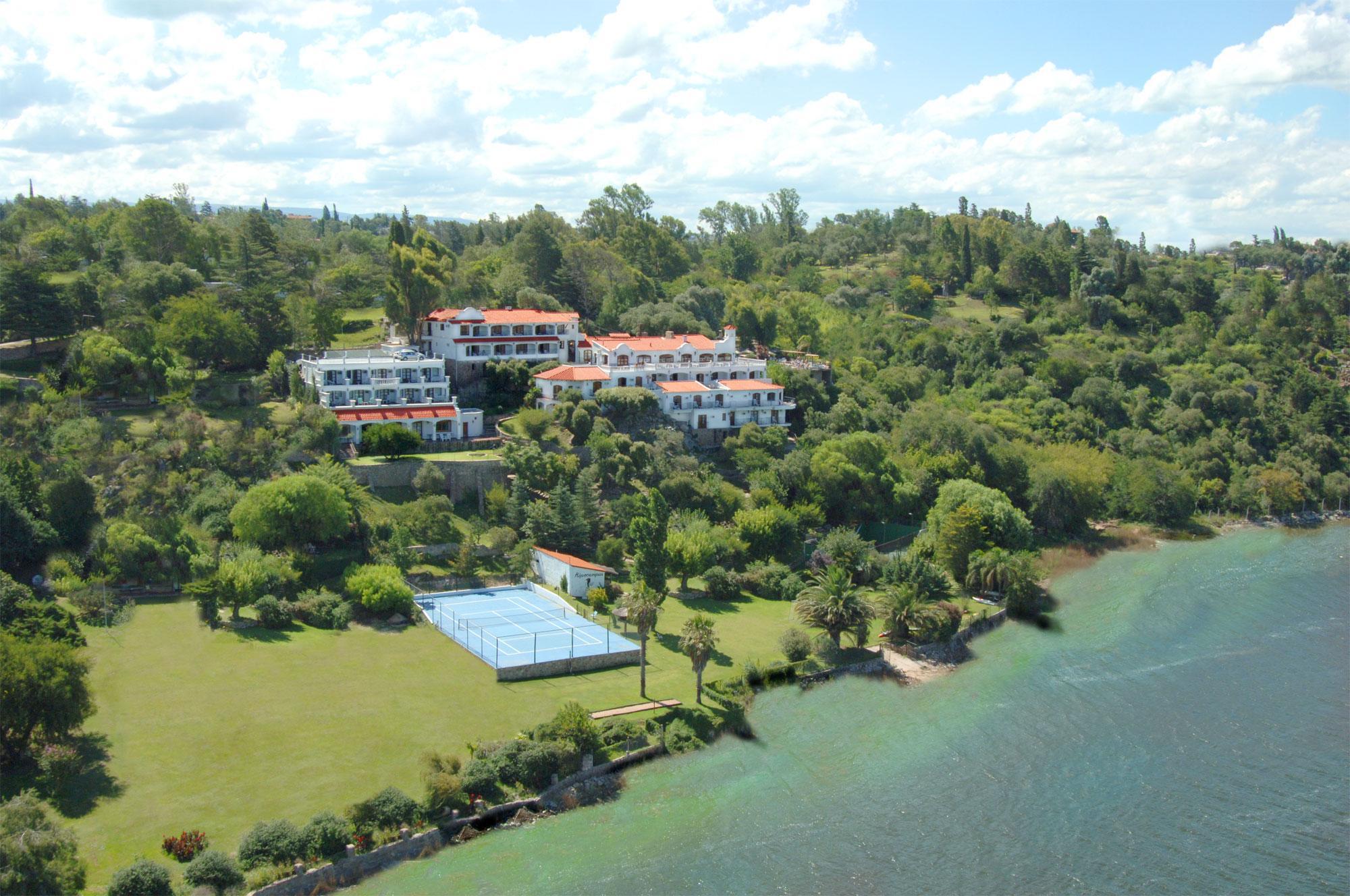 Hipocampus & Villa Carlos Paz