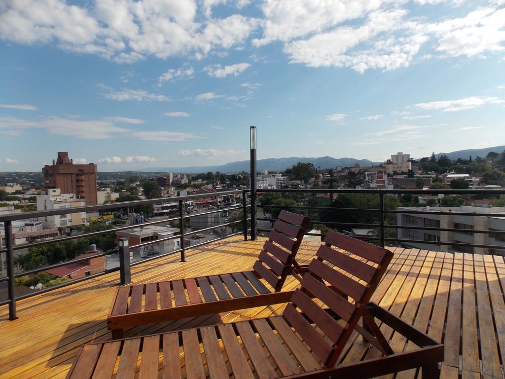 Hotel Torre Jardin