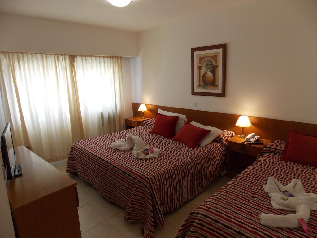 Hotel Torre Jardin 3*