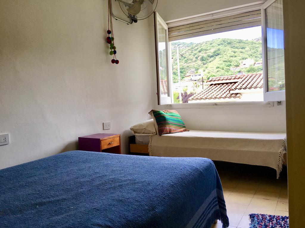 Nagual Hostal