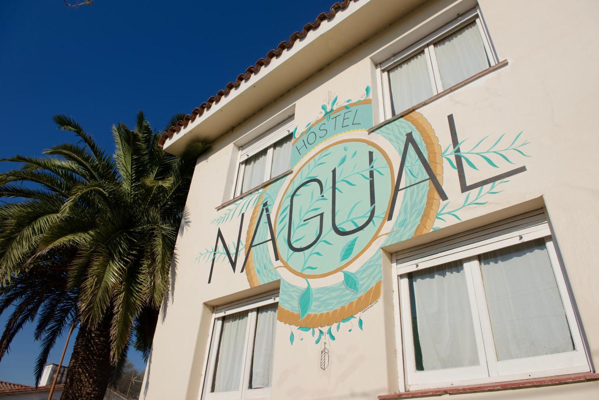 Nagual * Villa Carlos Paz