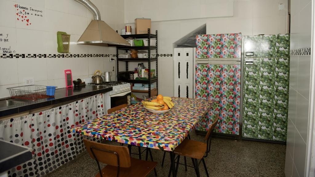 Nagual Hostal Villa Carlos Paz