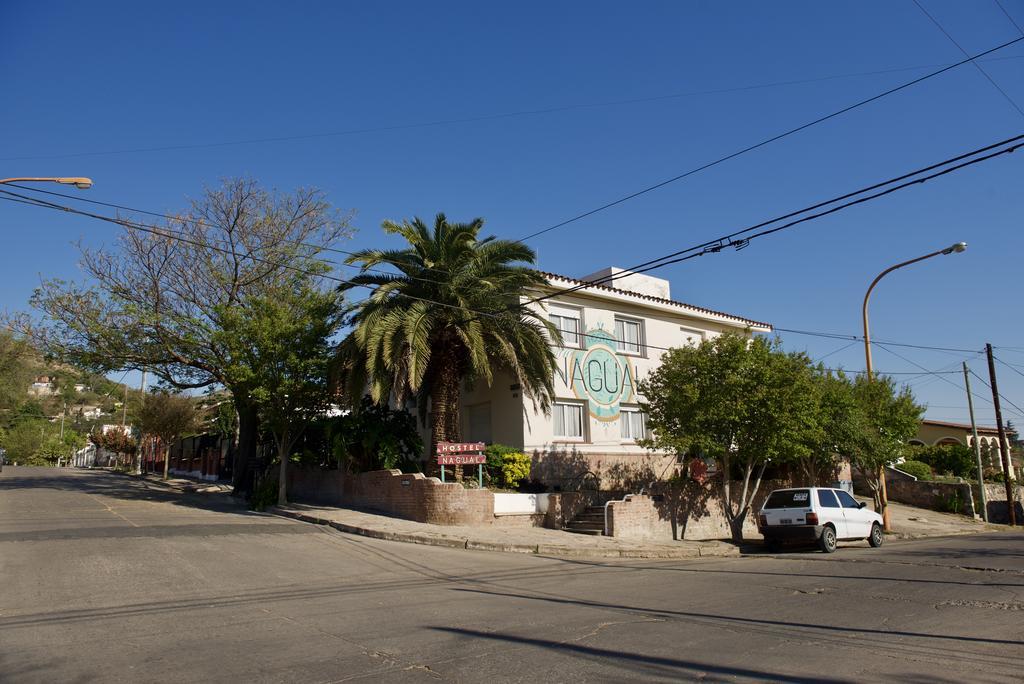 Nagual Hostal Villa Carlos Paz