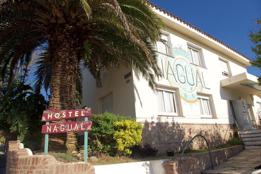Nagual Hostal Villa Carlos Paz