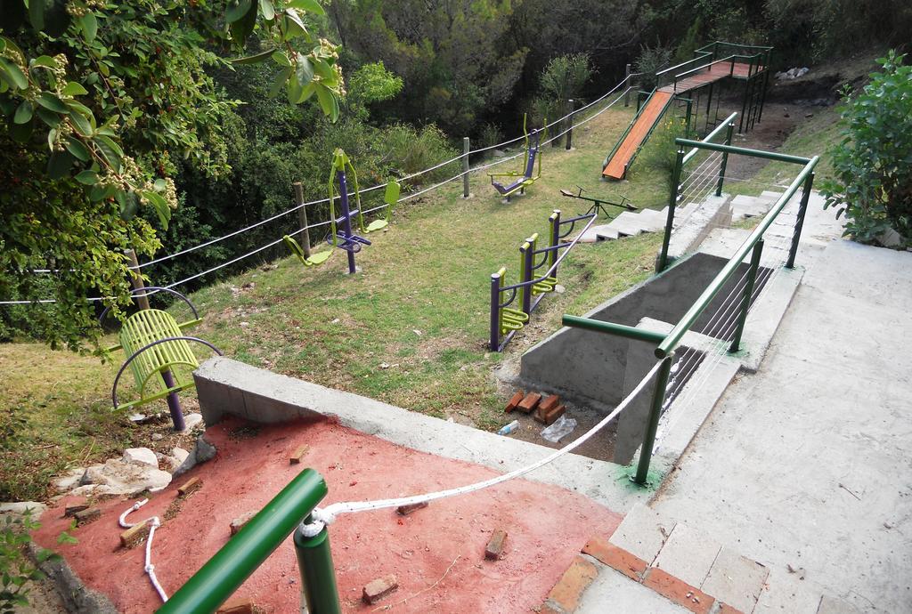 Lodge La Loma - Cabañas&suites *