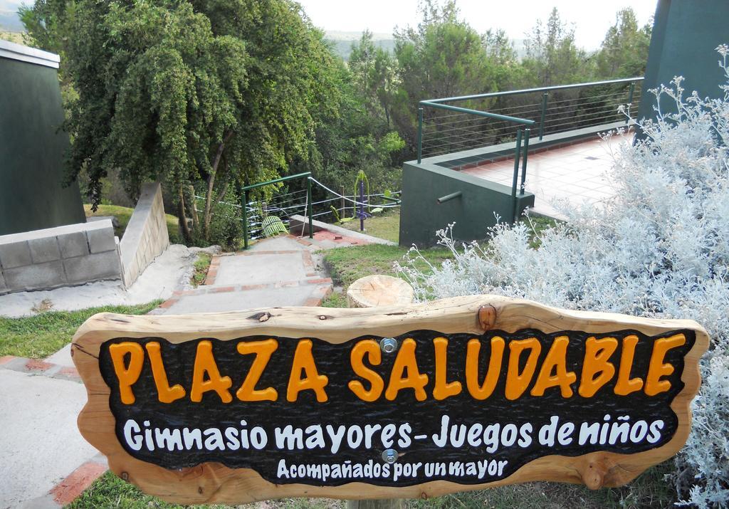 Lodge La Loma - Cabañas&suites *
