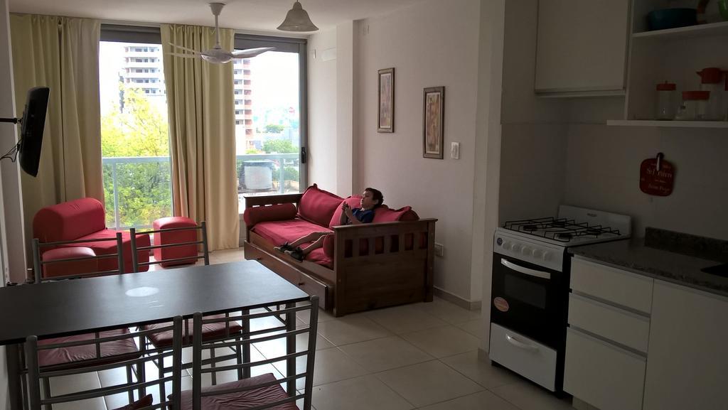 Departamento Luxor
